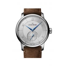 Montre LOUIS ERARD Petite Seconde 42mm Automatique 34237AA01.BVA31
