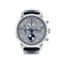 Montre ETERNA Tangaroa Moonphase Chronograph 42 mm Automatique 2949.41.16.1261