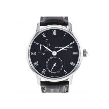 Montre FREDERIQUE CONSTANT SlimLine Power Reserve Manufacture 40 mm Automatique FC-723GR3S6