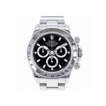 Montre ROLEX Cosmograph Daytona 40 mm Mouvement Automatique Certifié (COSC) 116520