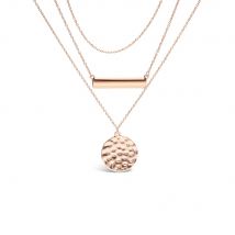 Collier JOIKKA Ivy Or Rose