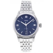 Montre ORIS Classic Date 42 mm Automatique 01 733 7719 4075-07 8 20 10