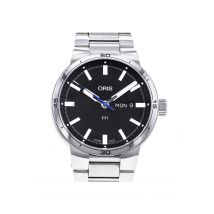 Montre ORIS TT1 Day Date 42 mm Automatique 01 735 7752 4154-07 8 24 08