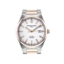 Montre FREDERIQUE CONSTANT Highlife Automatic COSC 41 mm Mouvement Automatique Certifié (COSC) FC-303V4NH2B