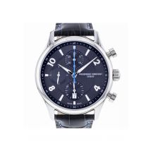 Montre FREDERIQUE CONSTANT Runabout RHS Chronograph 42 mm Automatique FC-392RMG5B6
