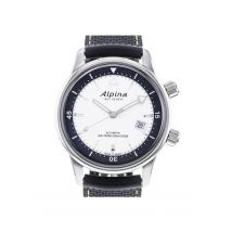 Montre ALPINA Seastrong Diver Heritage 42 mm Automatique AL-525S4H6
