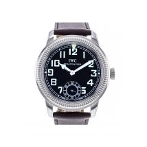 Montre IWC Pilot Aviateur Vintage 44 mm Mécanique IW325401