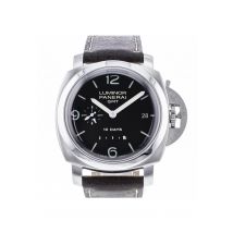 Montre PANERAI Luminor GMT 10 Days 44 mm Automatique PAM00270
