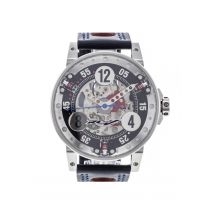 Montre BRM V6-44-SA 44 mm Automatique V6-44-SA-SQ-HONDA-RCV