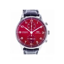 Montre IWC Portugaise 41 mm Automatique IW371616