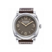 Montre PANERAI Radiomir 1940 3 Days 47 mm Mécanique PAM00662