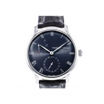 Montre FREDERIQUE CONSTANT SlimLine Power Reserve Manufacture 40 mm Automatique FC-723GR3S6