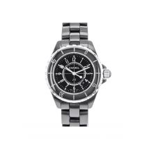 Montre CHANEL J12 Quartz 33 mm Quartz H0682