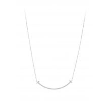 TIFFANY & CO Tiffany T Pendentif Smile
