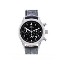 Montre IWC Pilot Chronograph Quartz 36 mm Quartz IW374101