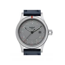 Montre HANHART 1882 Pioneer One 42mm Automatique 762.240-7310