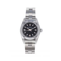 Montre ROLEX Oyster Perpetual Lady 26 mm Automatique 76080
