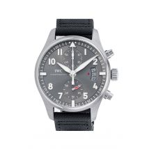 Montre IWC Spitfire Chronographe 43 mm Automatique IW387802