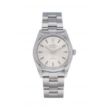 Montre ROLEX Air King Precision 34 mm Automatique 14000