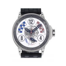 Montre BRM MRT-48 Réserve de Marche 48 mm Automatique MRT-48-ANR