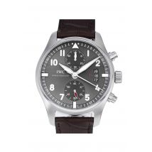 Montre IWC Spitfire Chronographe 43 mm Automatique IW387802