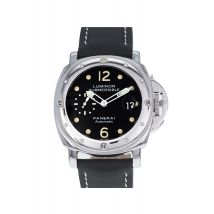 Montre PANERAI Luminor Submersible 44 mm Mouvement Automatique Certifié (COSC) PAM00024