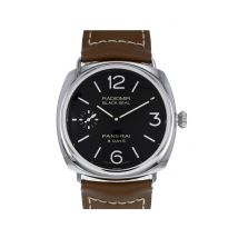 Montre PANERAI Radiomir 8 Days 44 mm Mécanique PAM00609
