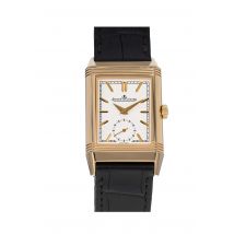 Montre JAEGER - LECOULTRE Reverso Duoface 26 x 43 mm Mécanique 213.2.D4 (Q3902420)