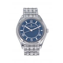 Montre VACHERON CONSTANTIN Fiftysix Blue 40 mm Automatique 4600E