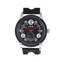Montre BRM Flat 42 42 mm Mécanique FLT-42-IN-CN-AR