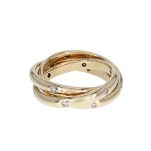CARTIER Trinity Diamants