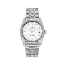 Montre TUDOR Prince Date 34 mm Mouvement Automatique Certifié (COSC) 74034