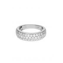 JOAILLERIE CRESUS Pavage Diamants