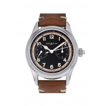 Montre MONTBLANC 1858 Monopusher Chronograph 42 mm Automatique 125581