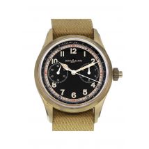Montre MONTBLANC 1858 Monopusher Chronograph 42 mm Automatique 125583