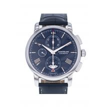 Montre MONTBLANC 4810 Chronograph Automatic 42 mm Automatique 119961