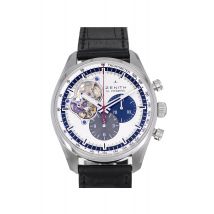 Montre ZENITH Chronomaster El Primero 42 mm Automatique 03.2040.4061/69.R576