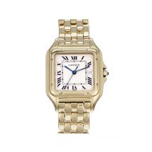 Montre CARTIER Panthère 27.5 x 37.5 mm Quartz 5739