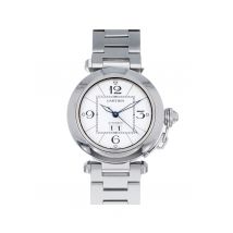 Montre CARTIER Pasha Grande Date 35 mm Automatique 2475