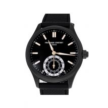 Montre FREDERIQUE CONSTANT HOROLOGICAL SMARTWATCH GENTS CLASSICS 42 mm Quartz FC-285BSR5TB6