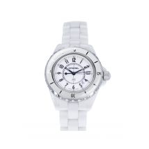 Montre CHANEL J12 33 mm Quartz H0968