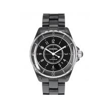 Montre CHANEL J12 Céramique 38 mm Automatique H0685