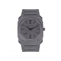 Montre BULGARI Octo Finissimo 40 mm Automatique 102713