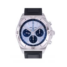 Montre BREITLING Chronomat B01-42 42 mm Mouvement Automatique Certifié (COSC) PB0134