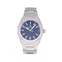 Montre ZENITH Defy Skyline Blue 36mm Mouvement Automatique Certifié (COSC) 03.9400.670/51.1001