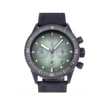 Montre BLANCPAIN Fifty Fathoms Bathyscaphe 43.6 mm Automatique 5200-0153-52A