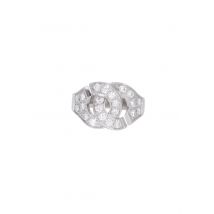 Bague DINH VAN Menottes R12