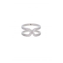Bague DINH VAN Maillon L