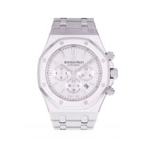 Montre AUDEMARS PIGUET Royal Oak Chronographe 41 mm Automatique 26320ST.OO.1220ST.02