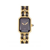 Montre CHANEL Première S 20mm x 26mm Quartz H0001